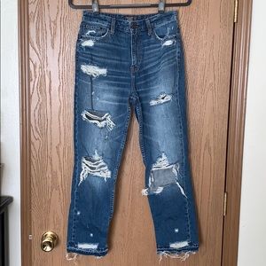 Abercrombie jeans